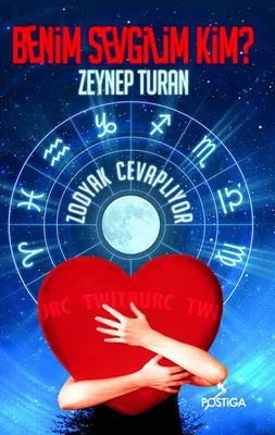 Benim sevgilim kim (2013)