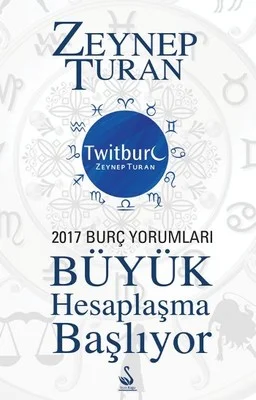 Büyük hesaplaşa başlıyor (2017)