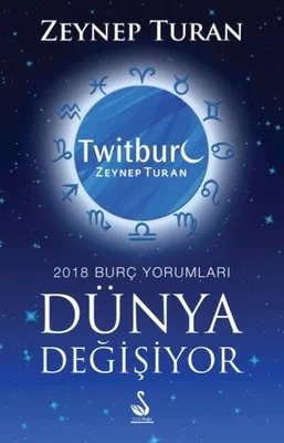 Dünya değişiyor (2018)