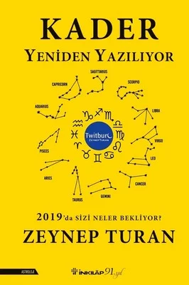 Kader yeniden yazılıyor (2019)