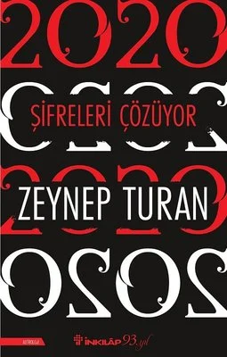 Şifreler çözülüyor (2020)