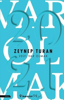 Var olmak (2021)