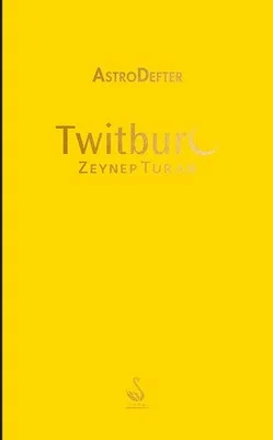 Astrodefter sarı (2018)