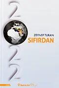 Zeynep turan sıfırdan (kitap)